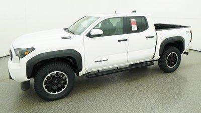 2026 Toyota Tacoma i-FORCE MAX Tacoma TRD Off-Road