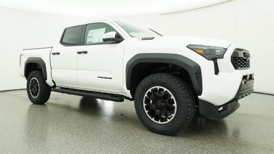 2026 Toyota Tacoma i-FORCE MAX Tacoma TRD Off-Road