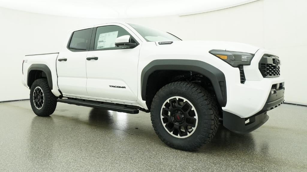 2026 Toyota Tacoma i-FORCE MAX Tacoma TRD Off-Road