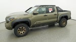 2026 Toyota Tacoma i-FORCE MAX Tacoma Trailhunter