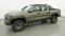 2026 Toyota Tacoma i-FORCE MAX Tacoma Trailhunter
