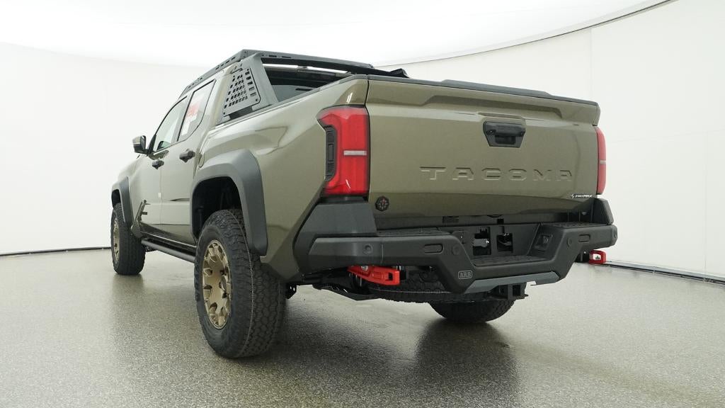 2026 Toyota Tacoma i-FORCE MAX Tacoma Trailhunter