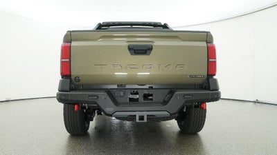 2026 Toyota Tacoma i-FORCE MAX Tacoma Trailhunter