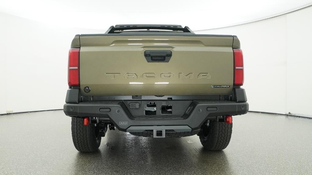 2026 Toyota Tacoma i-FORCE MAX Tacoma Trailhunter