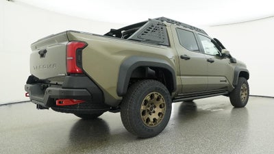 2026 Toyota Tacoma i-FORCE MAX Tacoma Trailhunter