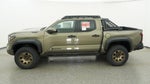 2026 Toyota Tacoma i-FORCE MAX Tacoma Trailhunter