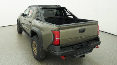 2026 Toyota Tacoma i-FORCE MAX Tacoma Trailhunter
