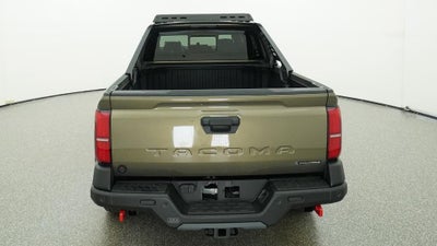 2026 Toyota Tacoma i-FORCE MAX Tacoma Trailhunter