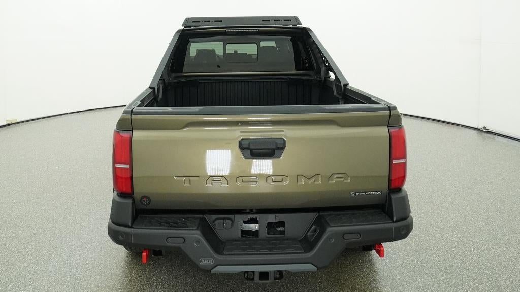 2026 Toyota Tacoma i-FORCE MAX Tacoma Trailhunter