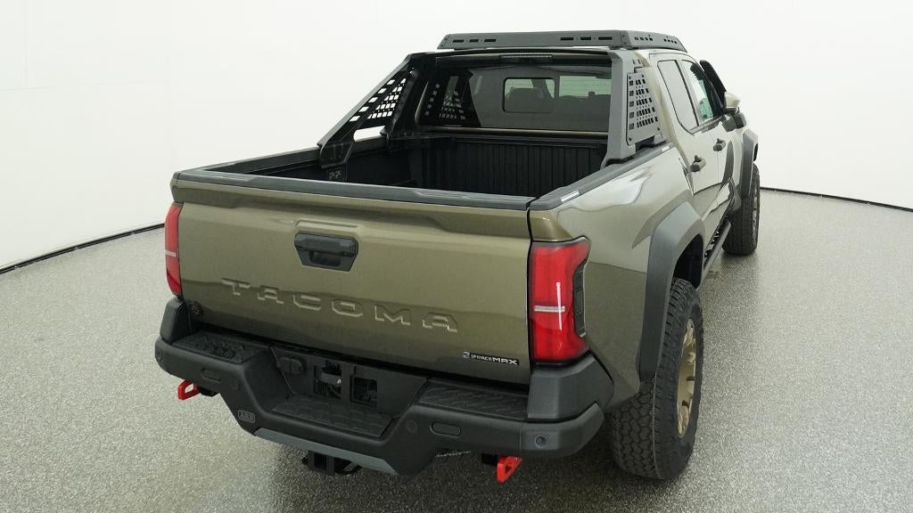 2026 Toyota Tacoma i-FORCE MAX Tacoma Trailhunter