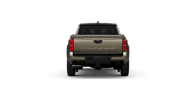 2026 Toyota Tacoma i-FORCE MAX Tacoma TRD Sport