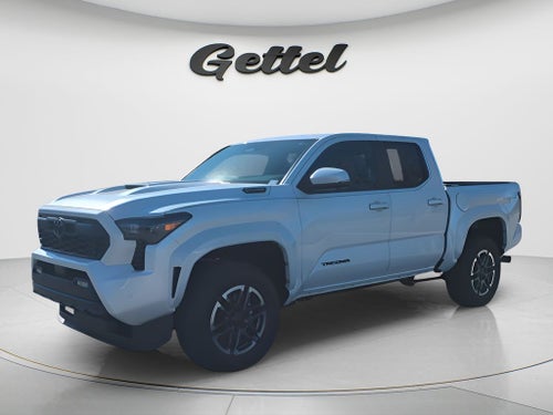 2026 Toyota Tacoma i-FORCE MAX Tacoma TRD Sport