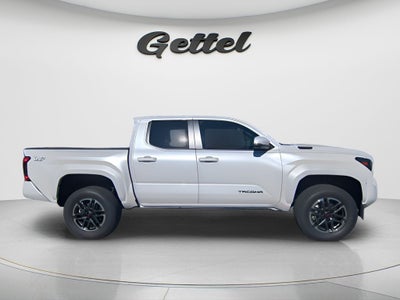 2026 Toyota Tacoma i-FORCE MAX Tacoma TRD Sport