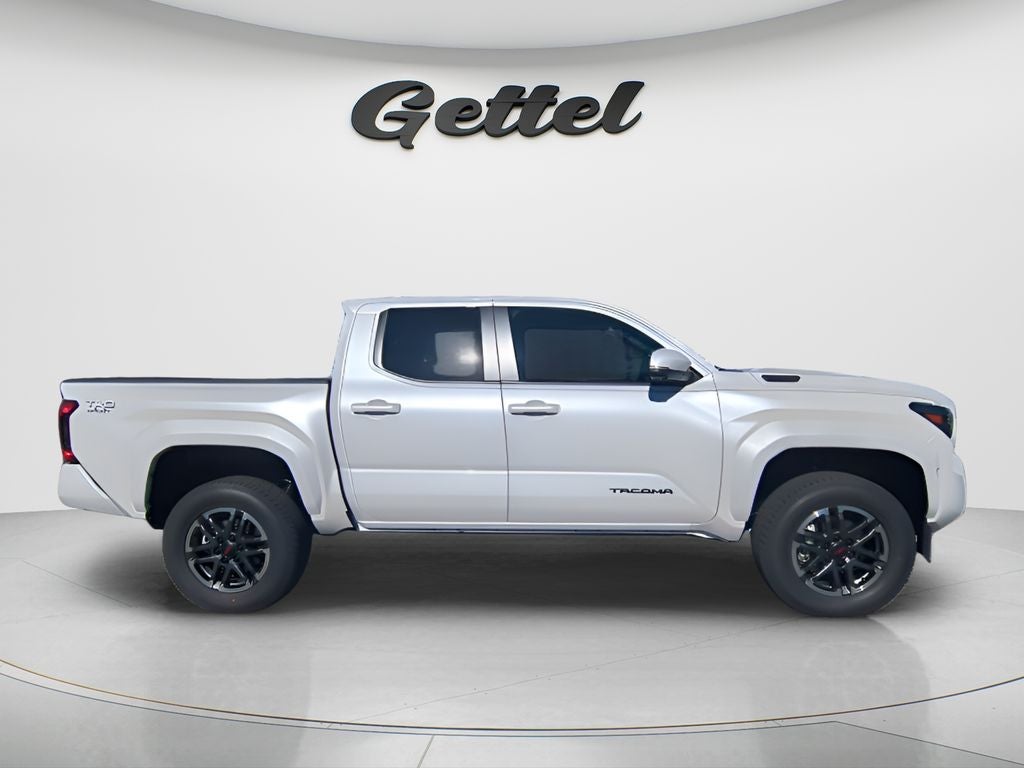 2026 Toyota Tacoma i-FORCE MAX Tacoma TRD Sport