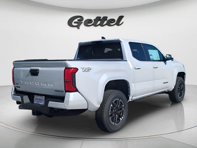 2026 Toyota Tacoma i-FORCE MAX Tacoma TRD Sport