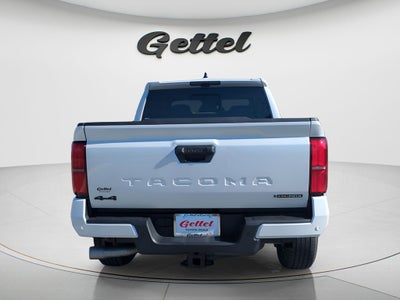 2026 Toyota Tacoma i-FORCE MAX Tacoma TRD Sport