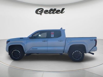 2026 Toyota Tacoma i-FORCE MAX Tacoma TRD Sport