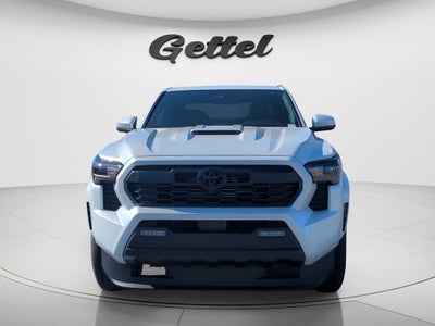 2026 Toyota Tacoma i-FORCE MAX Tacoma TRD Sport