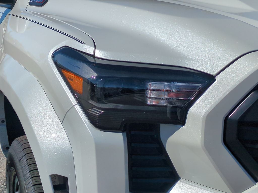 2026 Toyota Tacoma i-FORCE MAX Tacoma TRD Sport