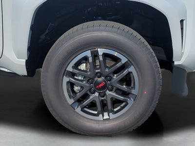 2026 Toyota Tacoma i-FORCE MAX Tacoma TRD Sport