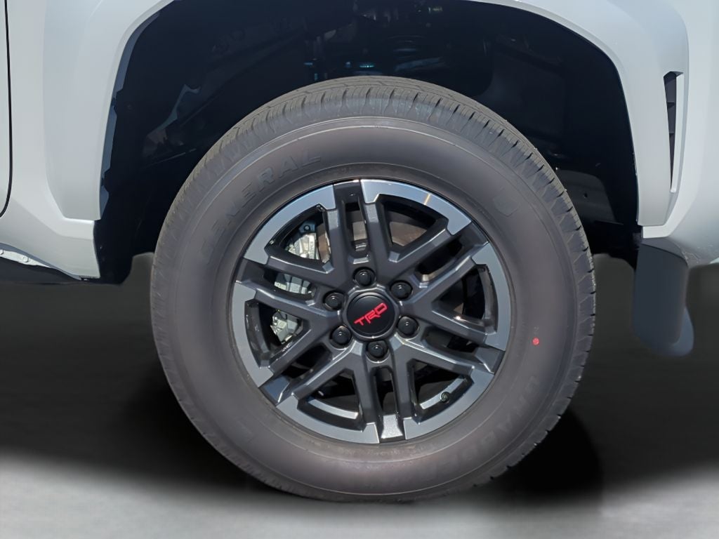 2026 Toyota Tacoma i-FORCE MAX Tacoma TRD Sport