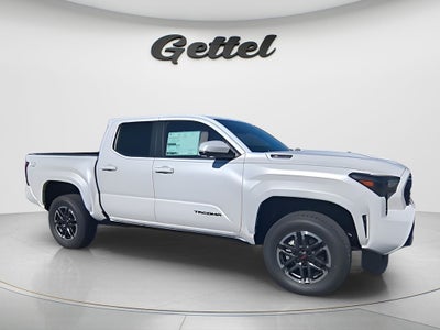 2026 Toyota Tacoma i-FORCE MAX Tacoma TRD Sport