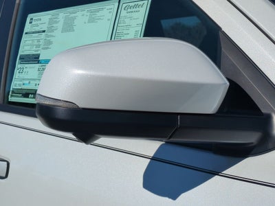 2026 Toyota Tacoma i-FORCE MAX Tacoma TRD Sport