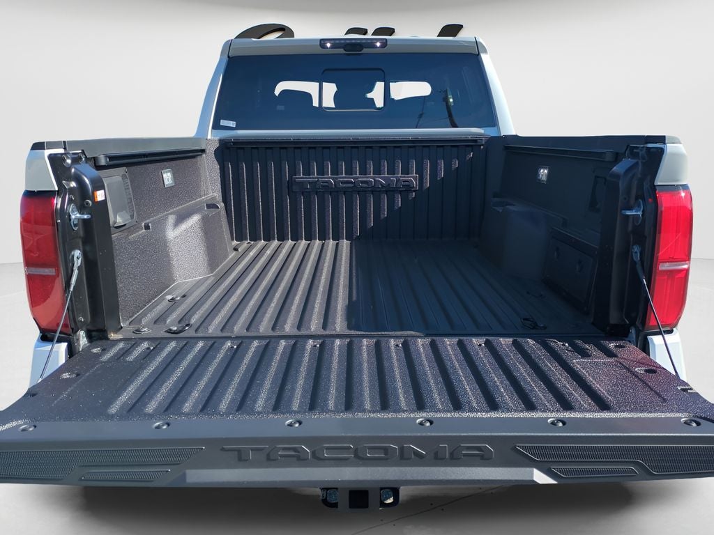 2026 Toyota Tacoma i-FORCE MAX Tacoma TRD Sport