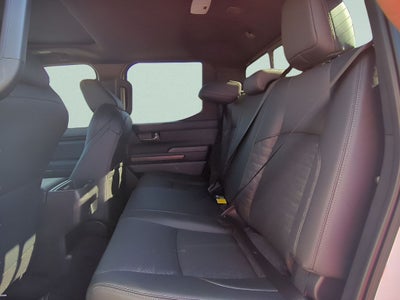 2026 Toyota Tacoma i-FORCE MAX Tacoma TRD Sport