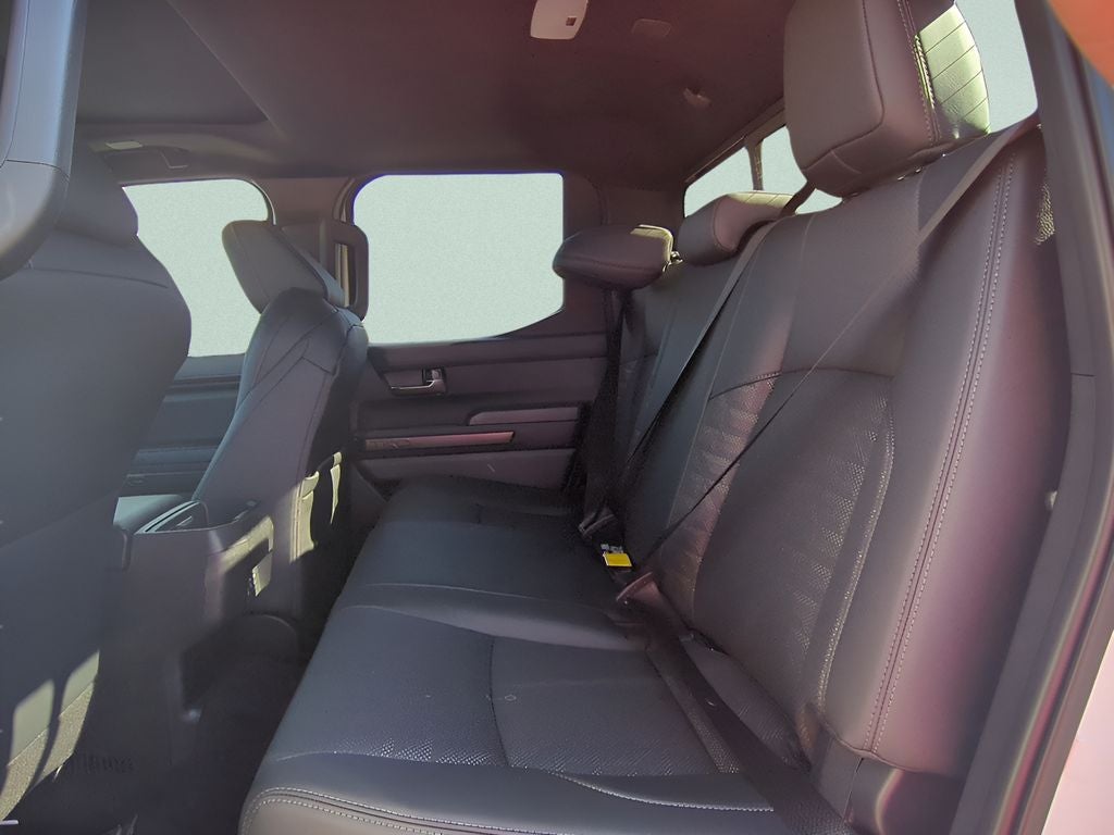 2026 Toyota Tacoma i-FORCE MAX Tacoma TRD Sport