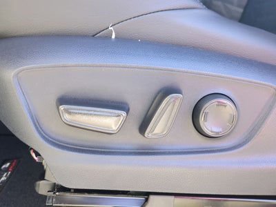 2026 Toyota Tacoma i-FORCE MAX Tacoma TRD Sport