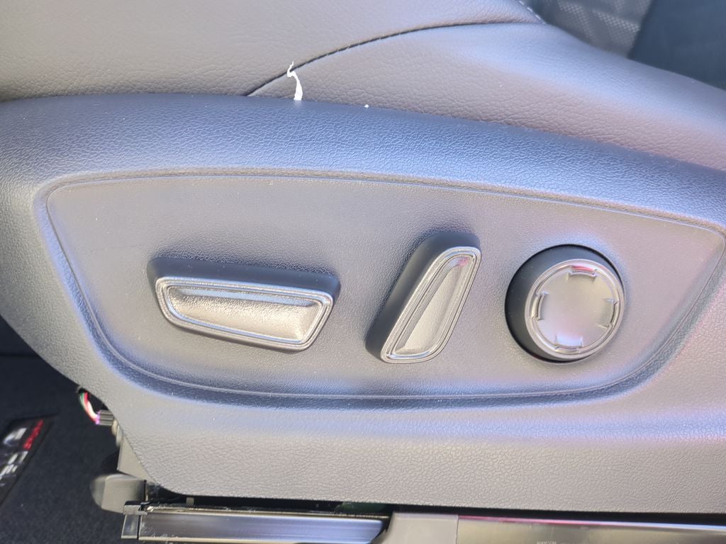 2026 Toyota Tacoma i-FORCE MAX Tacoma TRD Sport