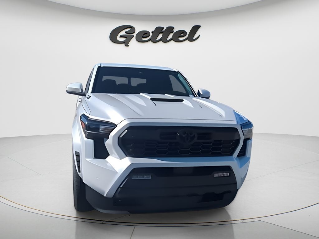 2026 Toyota Tacoma i-FORCE MAX Tacoma TRD Sport