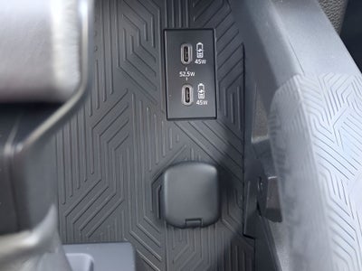 2026 Toyota Tacoma i-FORCE MAX Tacoma TRD Sport