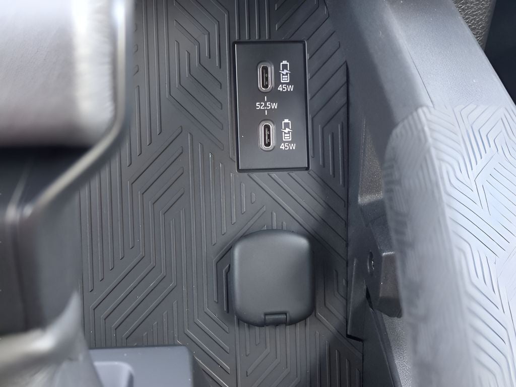 2026 Toyota Tacoma i-FORCE MAX Tacoma TRD Sport