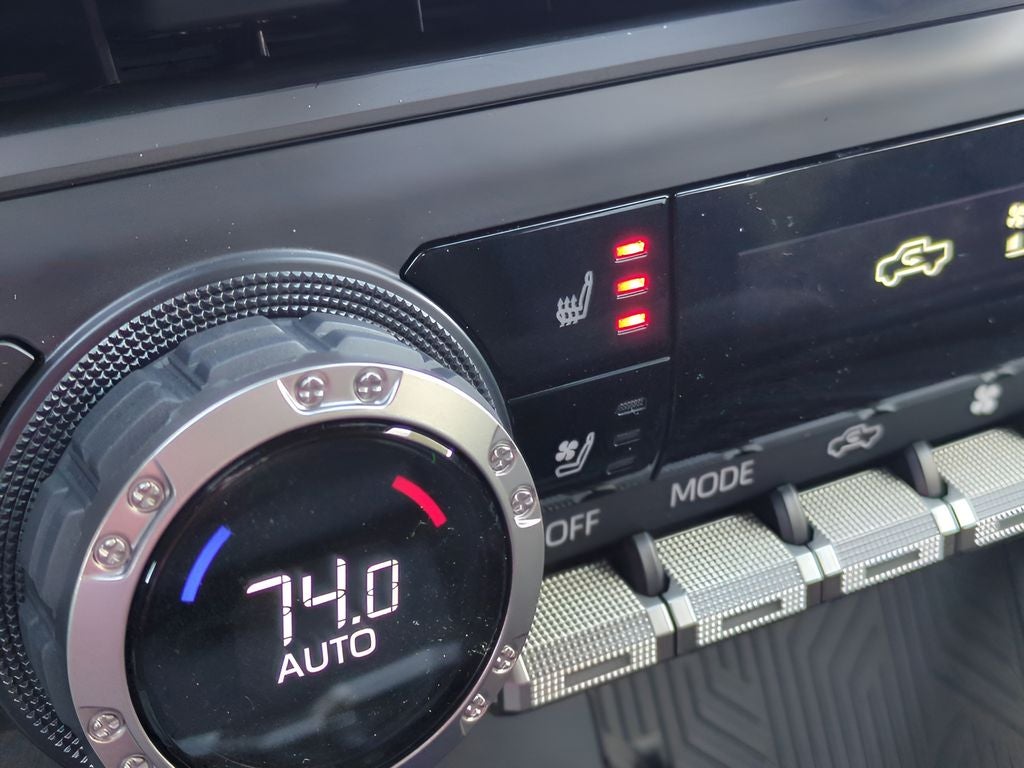 2026 Toyota Tacoma i-FORCE MAX Tacoma TRD Sport