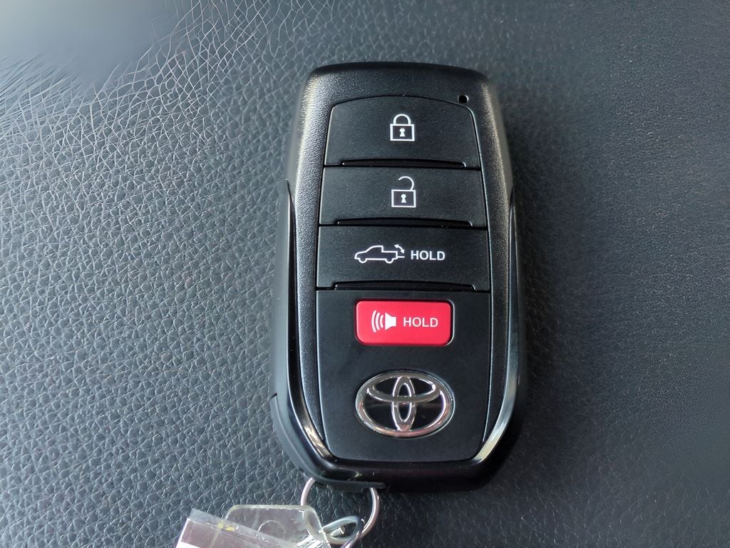 2026 Toyota Tacoma i-FORCE MAX Tacoma TRD Sport