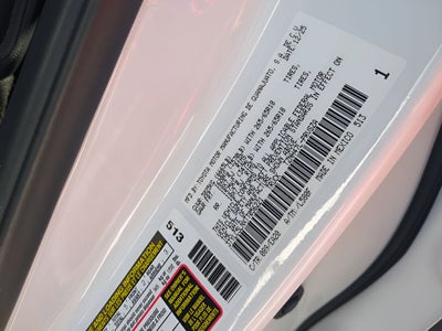 2026 Toyota Tacoma i-FORCE MAX Tacoma TRD Sport