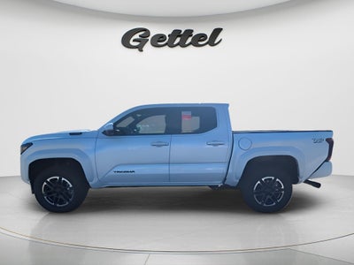 2026 Toyota Tacoma i-FORCE MAX Tacoma TRD Sport