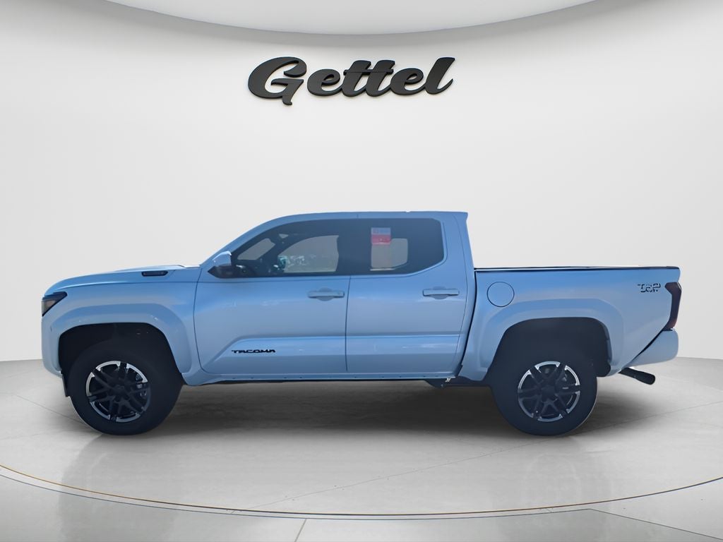 2026 Toyota Tacoma i-FORCE MAX Tacoma TRD Sport