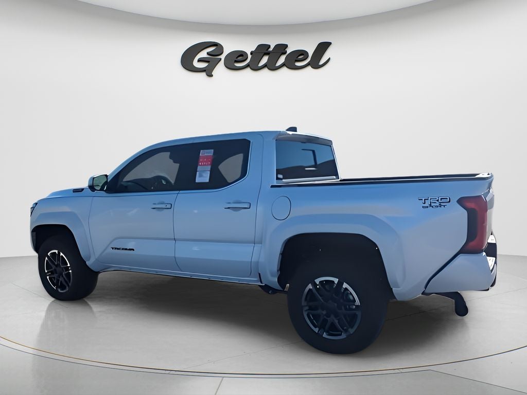 2026 Toyota Tacoma i-FORCE MAX Tacoma TRD Sport