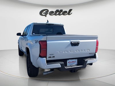 2026 Toyota Tacoma i-FORCE MAX Tacoma TRD Sport