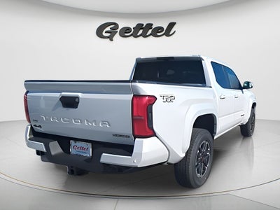 2026 Toyota Tacoma i-FORCE MAX Tacoma TRD Sport