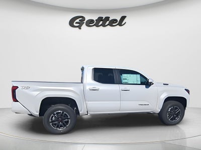 2026 Toyota Tacoma i-FORCE MAX Tacoma TRD Sport