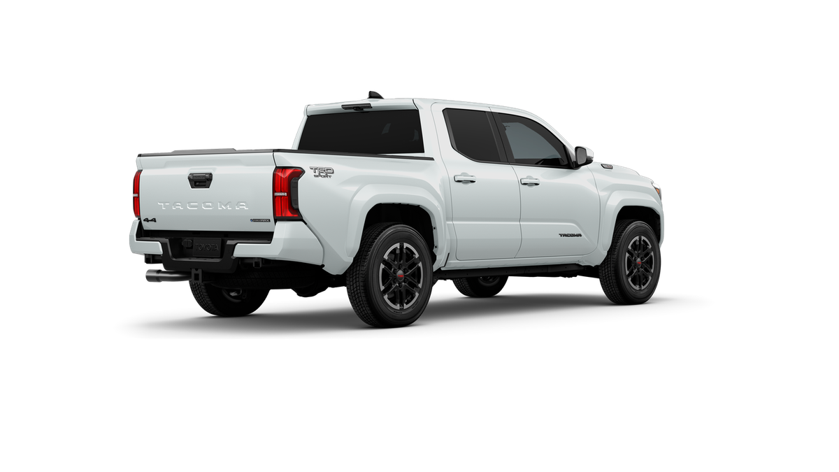 2026 Toyota Tacoma i-FORCE MAX Tacoma TRD Sport