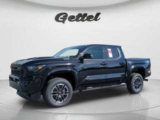 2026 Toyota Tacoma i-FORCE MAX Tacoma TRD Sport