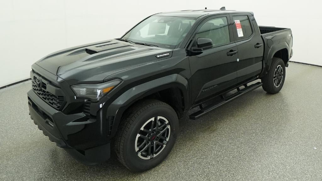 2026 Toyota Tacoma i-FORCE MAX Tacoma TRD Sport