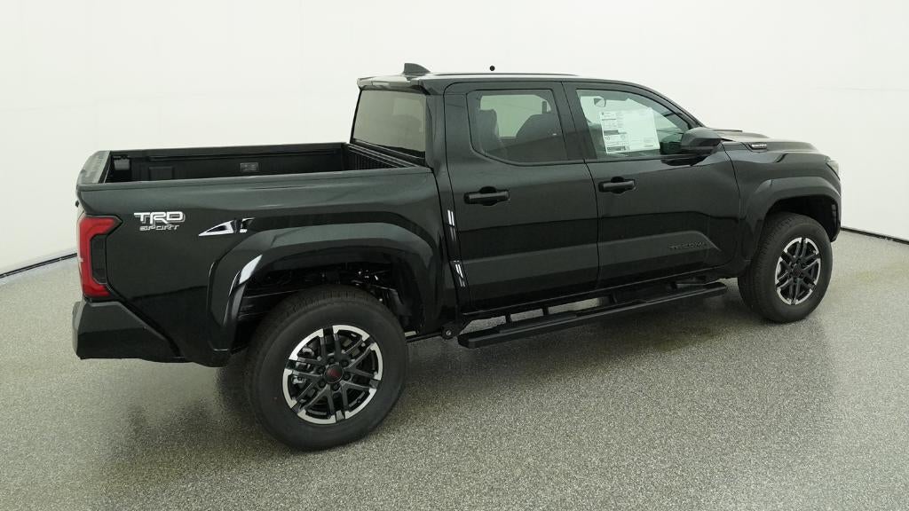 2026 Toyota Tacoma i-FORCE MAX Tacoma TRD Sport
