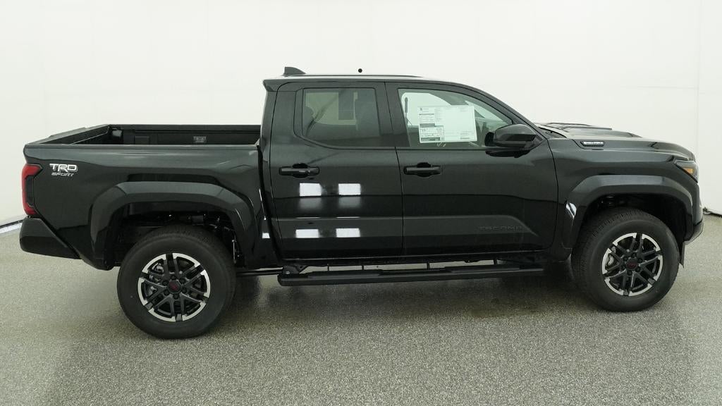 2026 Toyota Tacoma i-FORCE MAX Tacoma TRD Sport