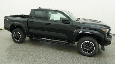2026 Toyota Tacoma i-FORCE MAX Tacoma TRD Sport